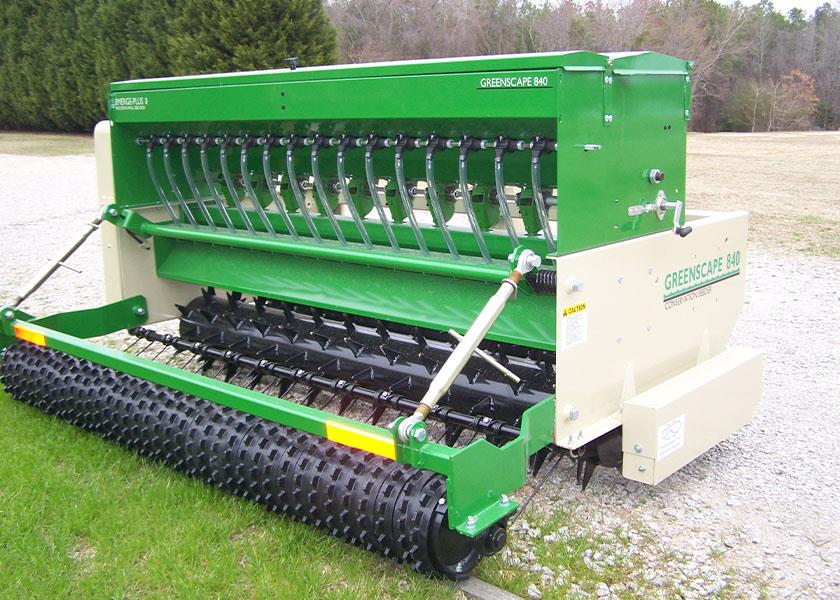 hydromulch solutions drill seeder